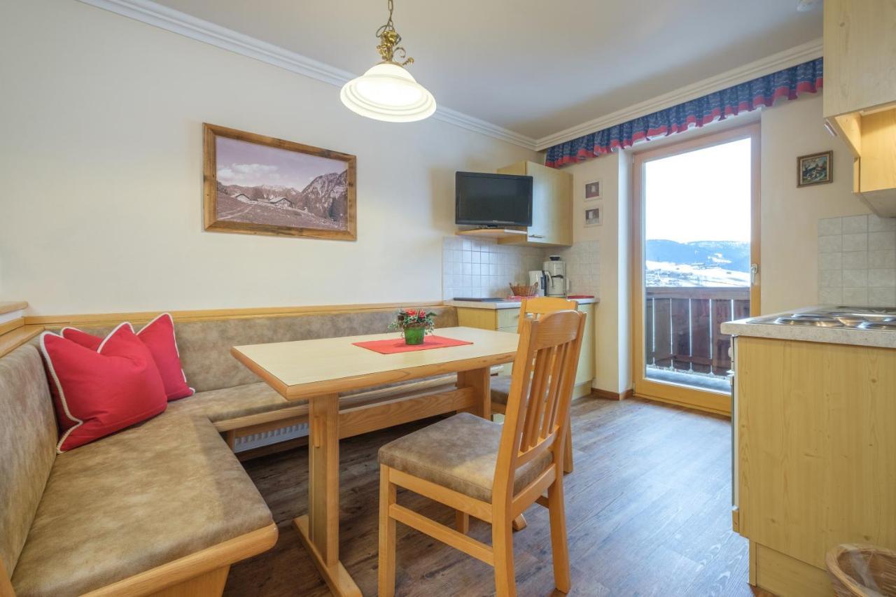 Hotel Garni Ransburgerhof Flachau Exteriör bild